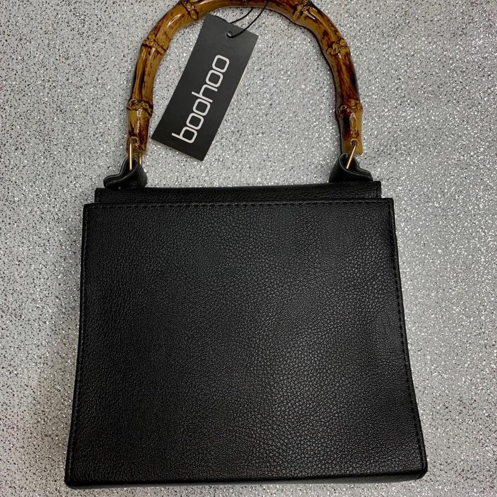 Boohoo purse